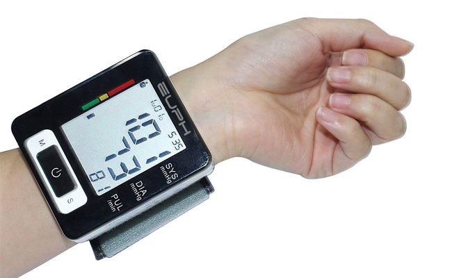AlphaMed-Wrist-Blood-Pressure-Monitor
