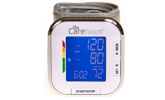 Care-Touch-Wrist-Blood-Pressure