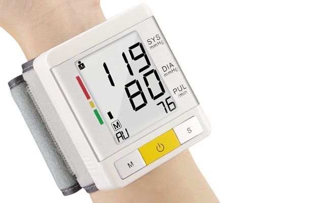 Urion-Wrist-Blood-Pressure-Monitor