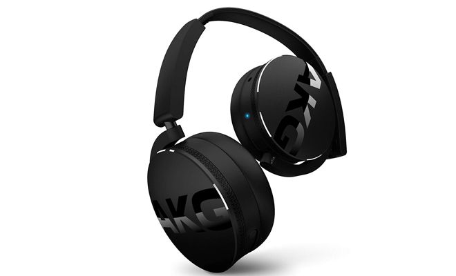 AKG-Bluetooth-Headphone